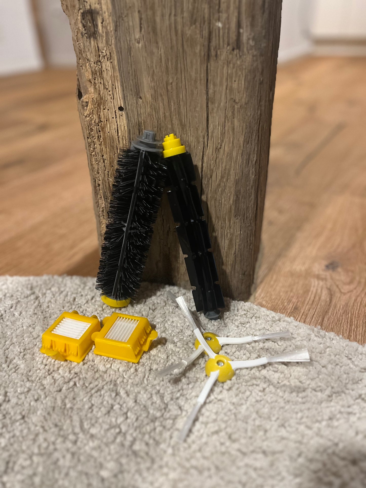 iRobot Roomba 700 Set