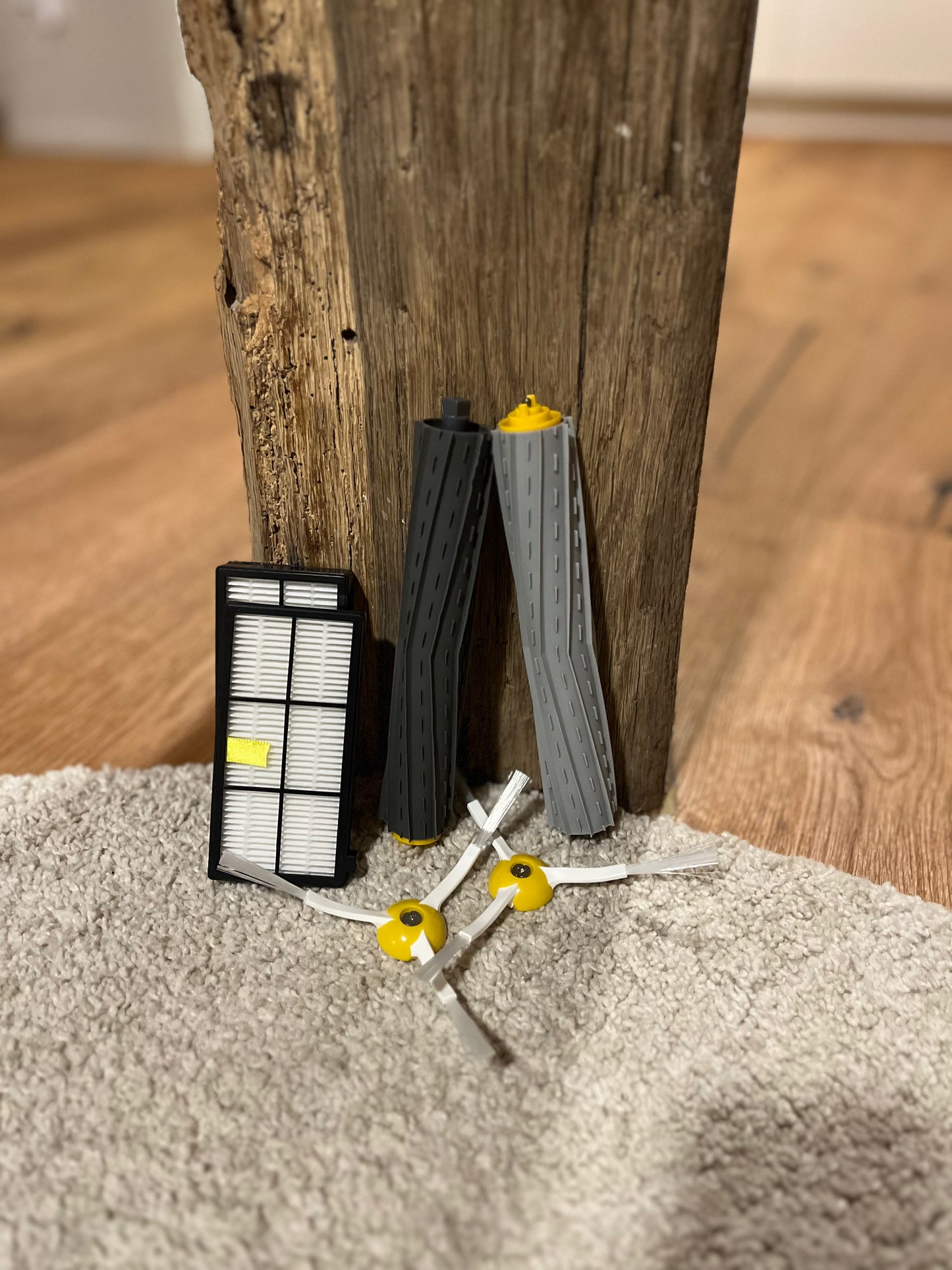 iRobot Roomba 900 Set