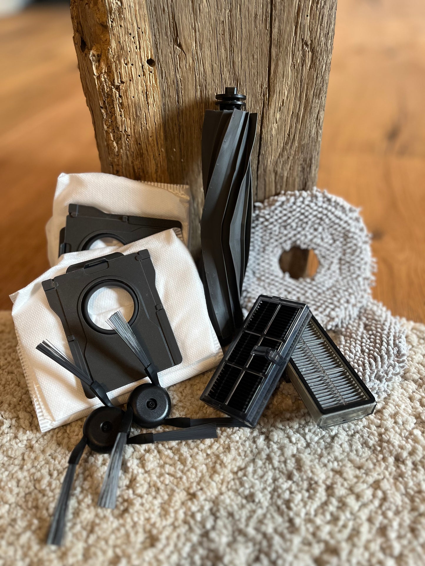 Dreame X40 Master-Set