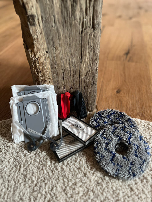 Roborock Saros 10R-Set