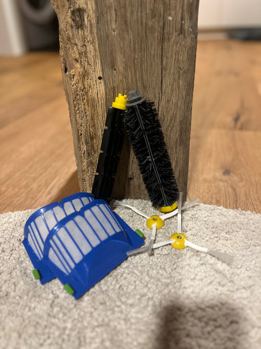 iRobot Roomba 600 Set