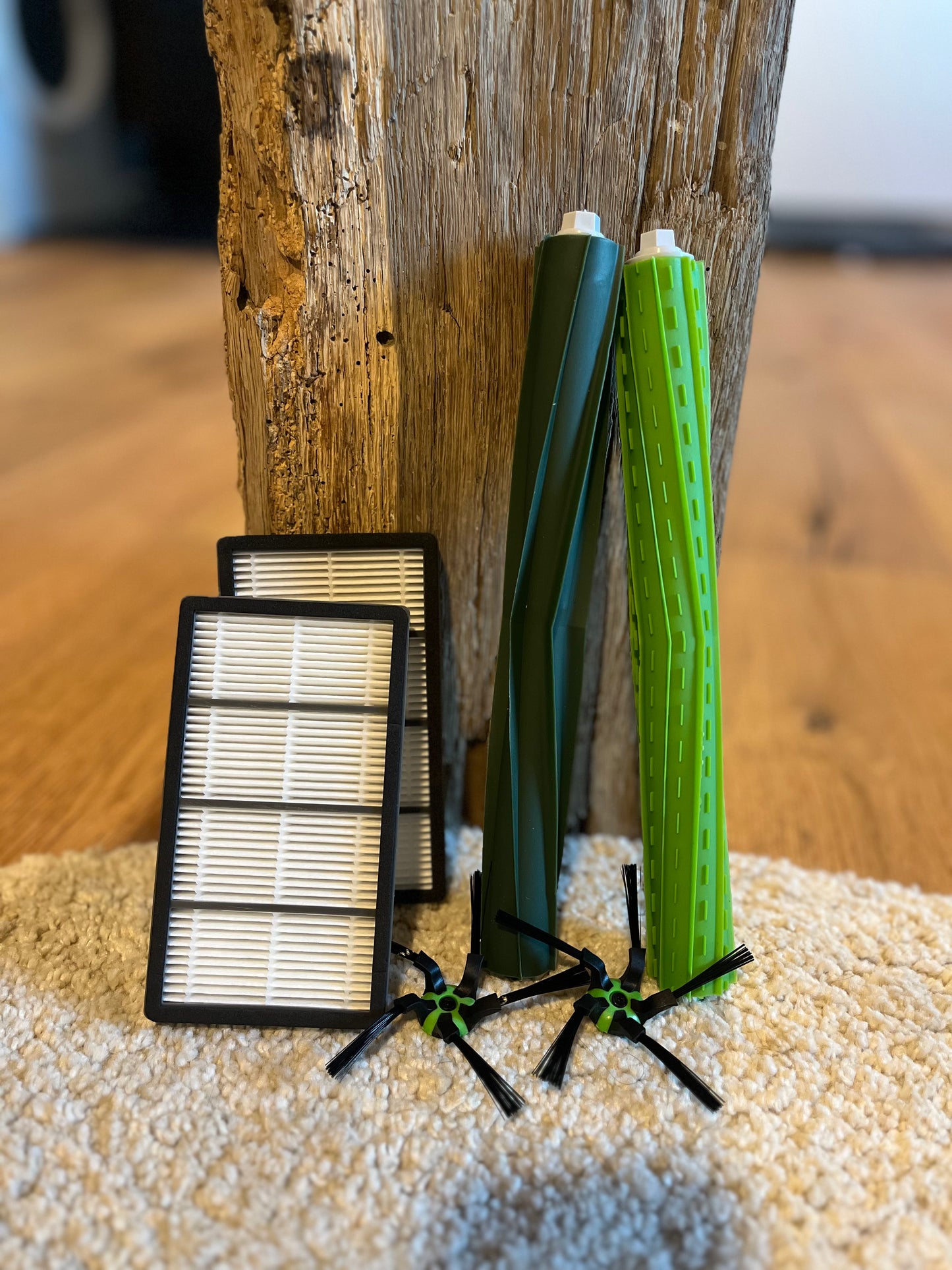 iRobot Roomba s9 Set