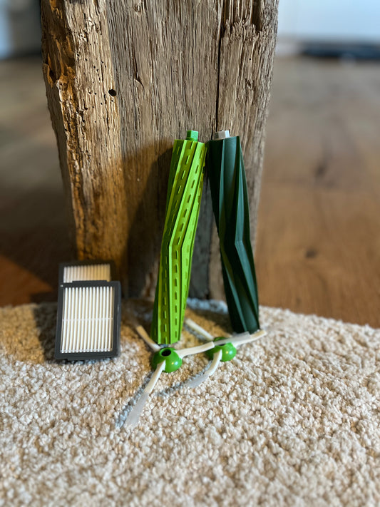 iRobot Roomba e5, e6 ,i3, i5, i6 Set