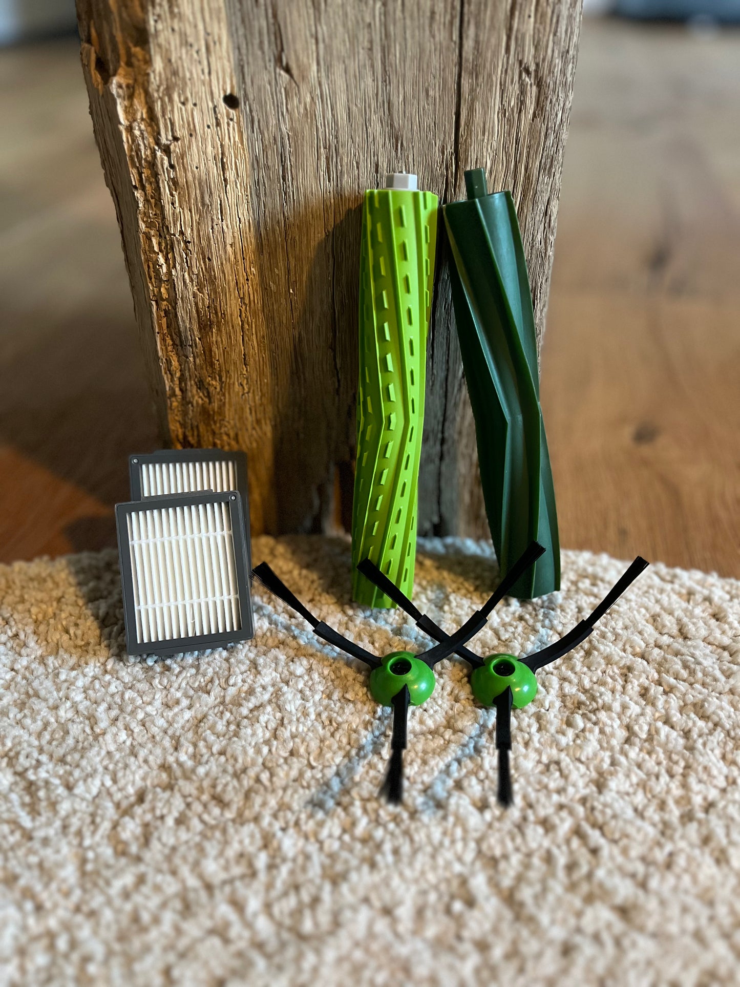 iRobot Roomba i1, i7, j7, j9 Set