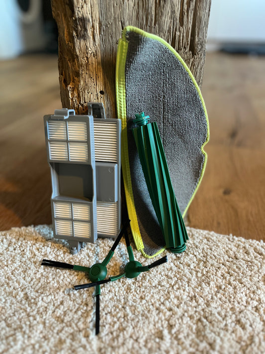 iRobot Roomba 205 DustCompactor Set