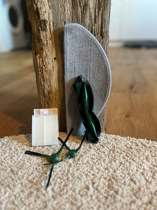 iRobot Roomba Combo 105, Essential Set