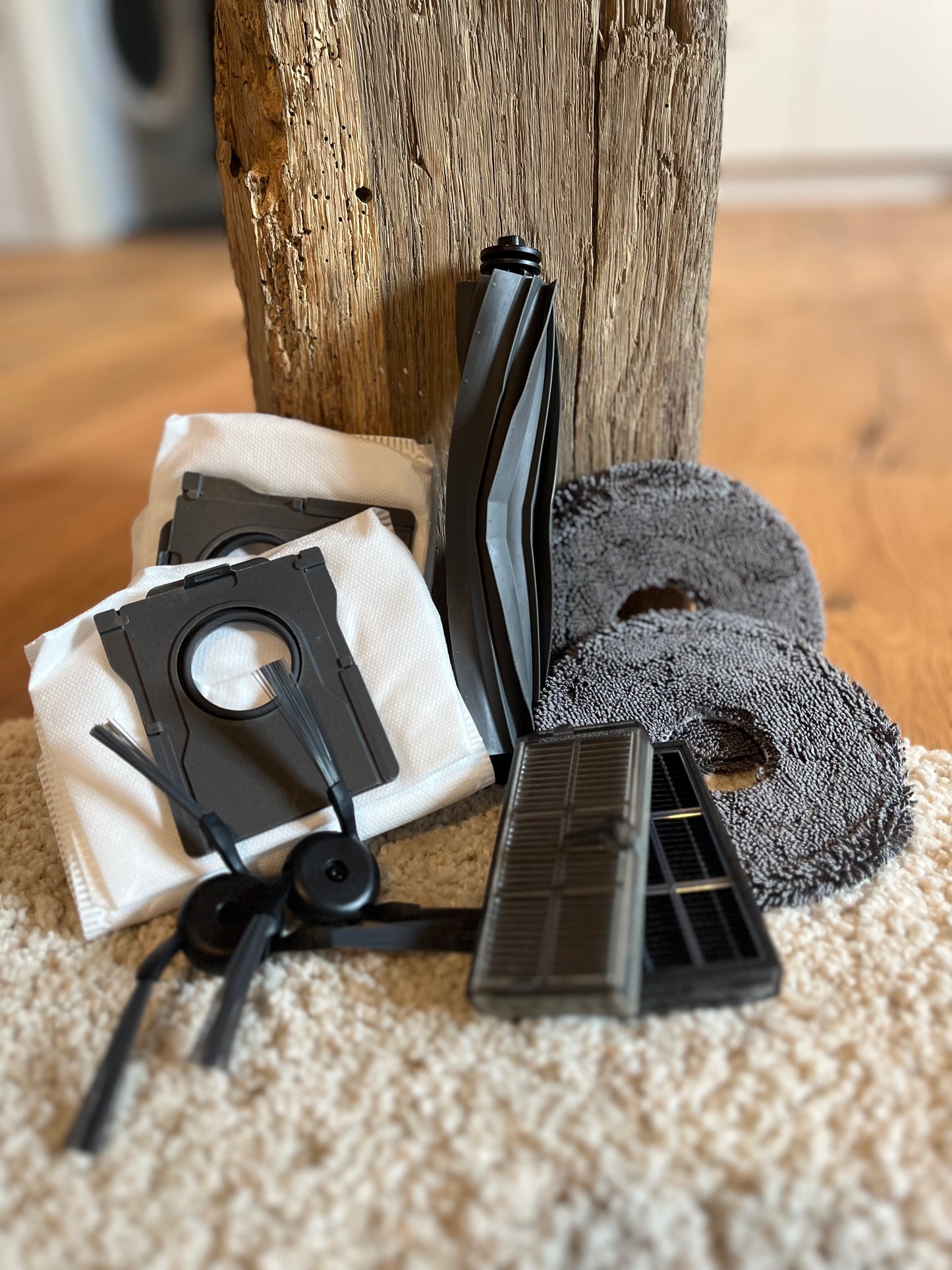 Mova P50 Pro Ultra-Set