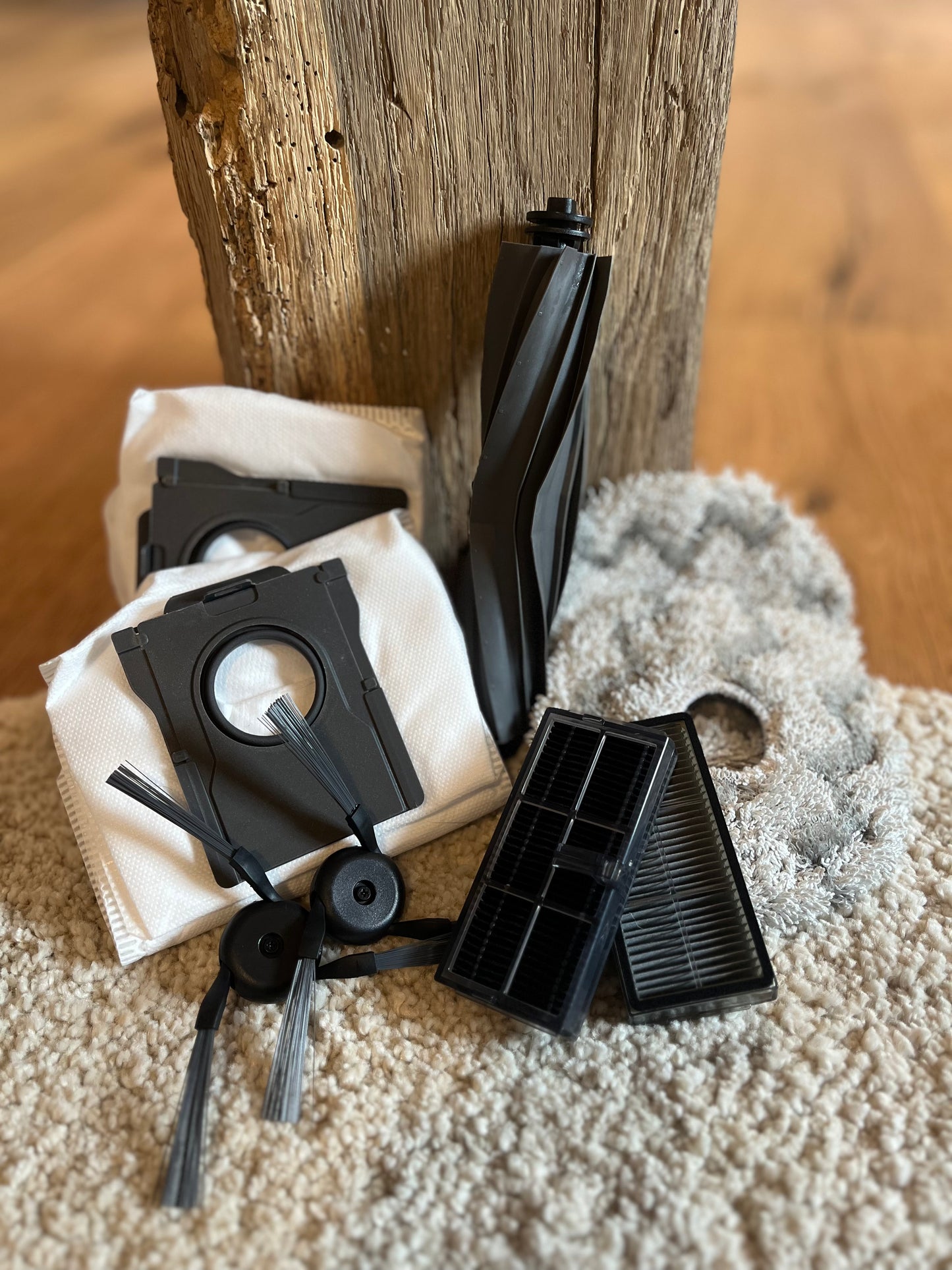 Mova P50 Pro Ultra-Set