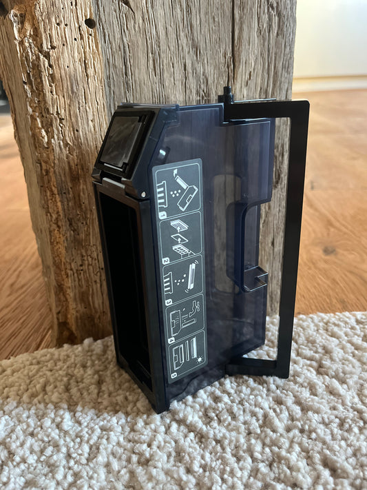 Staubbehälter 7.052.090.155