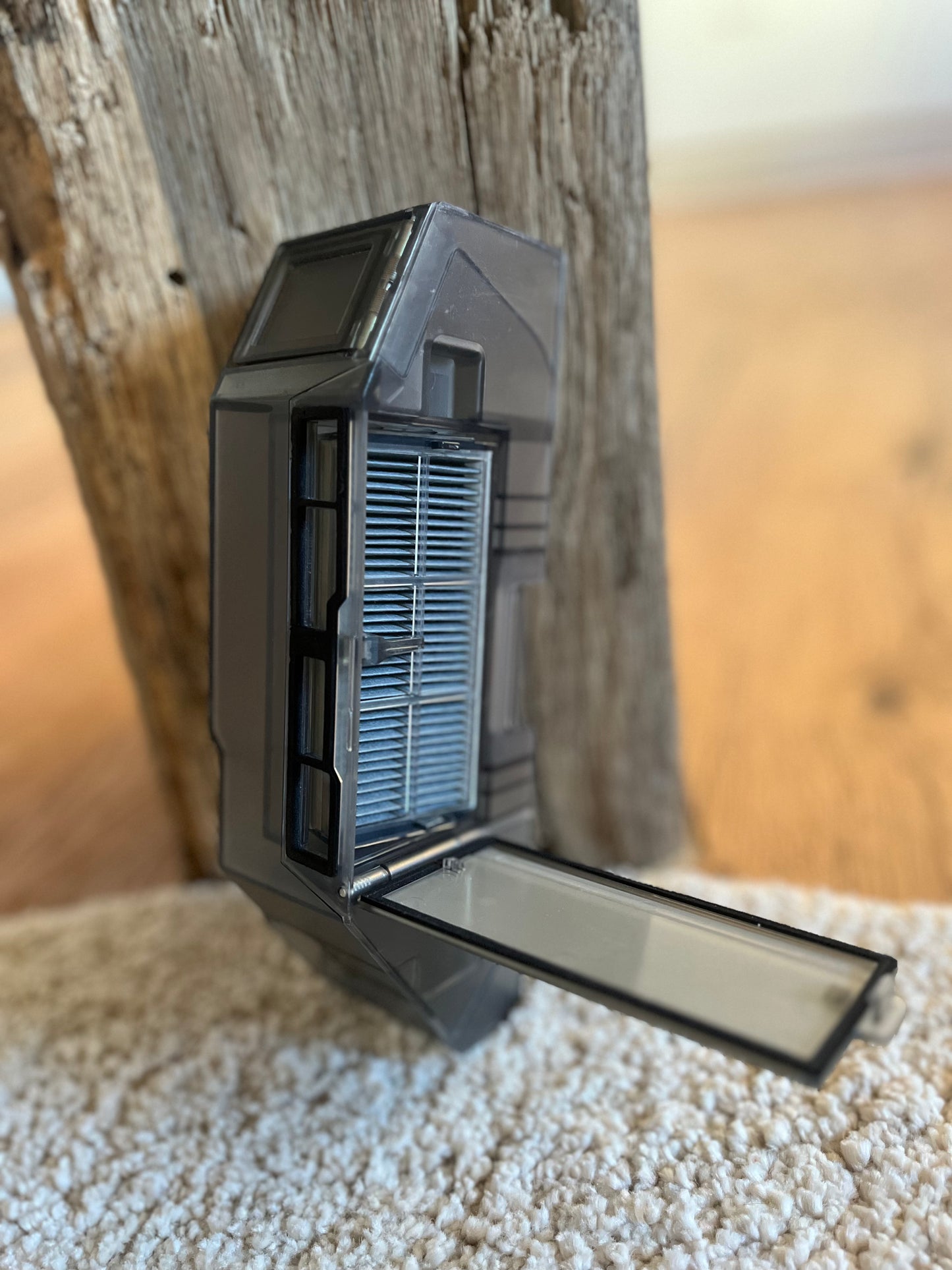 Staubbehälter 7.055.075.210