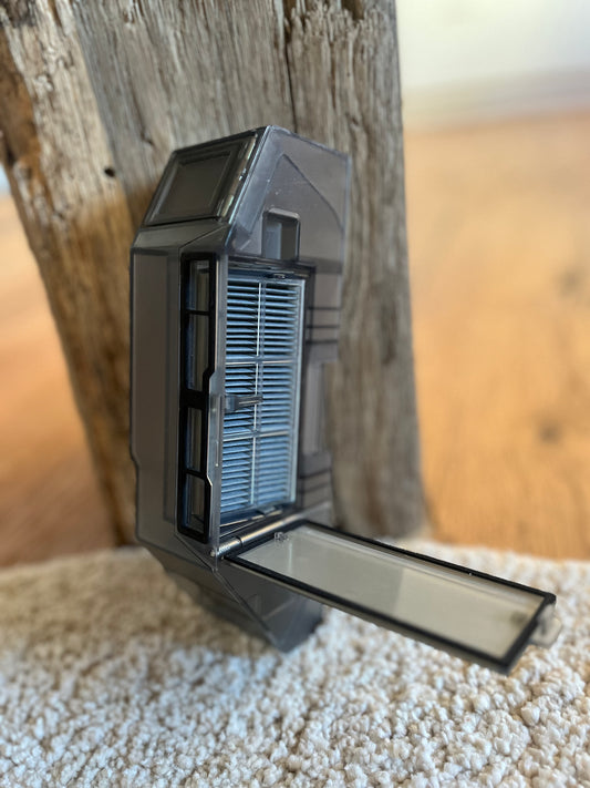 Staubbehälter 7.055.075.210